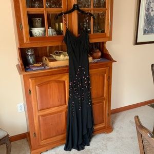 Sue Wong Gown